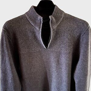 Woolrich-9040 Shale-80% Lambs wool-20% nylon